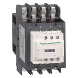 TeSys Deca contactor Schneider Electric 4P(4 NO) - AC-1 - 