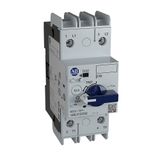Breaker -Current Limiting , D-Frame, 2 Pole, Rated Current 20 Amp, 65 kAIC @ 480Volt AC