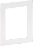 Dveře levé průhledné pro FWx/FP44x, 619x498 mm, IP44