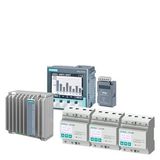 POC3000 starter package with 15 energy counter connection via Modbus RTU with PAC4200 as the