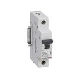 RX³ 4500A 1P 20A C curve circuit breaker