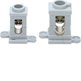 CONNECTOR CONNECTOR SOUPLEX 2X16MM2