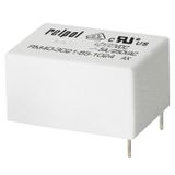 Miniature relays RM40-2211-85-1024