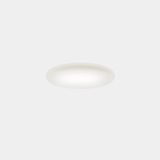 Ceiling fixture IP65 Mega ø800mm LED LED 74;NAW 3000K Opal white 8062lm