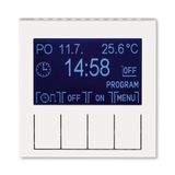 3292H-A20301 68 Programmable time switch