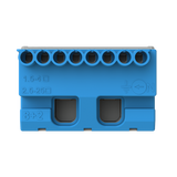 41Z72 Terminal block screwless