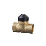 VVI46.25/2 - 2-port zone valve, internally threaded, PN16, DN25, kvs 5