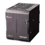 Coated version, Book type power supply, Pro, Single-phase, 480 W, 24VD
