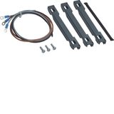 Wiring kit LV size 1-3