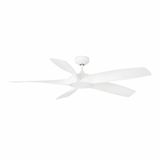 COCOS O137CMS WHITE 5 BLADES