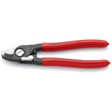 Cable Shears with stripping function