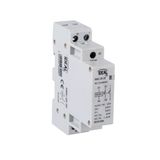 KMC-20-20 Modular contactor, 230 VAC control voltage KMC