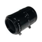 Accessory vision lens, ultra high resolution, low distortion 12 mm for
