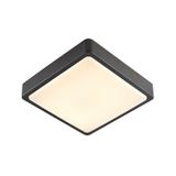 AINOS Outdoor SQ 17W 1300lm 3/4K 230V LED IP65 anthracite