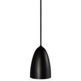 Nexus 2.0 Small | Pendant |Black