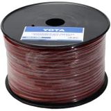 Textile Cable 2*0.75 rope D7mm Everest EDM 11971