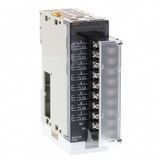 Digital input unit, 8 x 24 VDC, independent inputs, screw terminal
