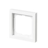 1721S80-884 Surface mounting box White - Impressivo