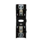 Eaton Bussmann series HM modular fuse block, 250V, 0-30A, PR, Single-pole