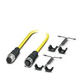 Sensor/actuator cable