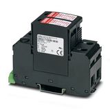 VAL-US-48/65/1+1V-FM - Type 1 surge protection device