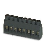 MKDS 5/ 8-6,35 BK Z1L - PCB terminal block