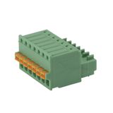AUX CONNECTOR FOR SP5000
