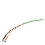 FO Trailing Cable GP 50/125, pre-as...