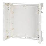 Replacement wall trough, flush mounting, 1-rows, without flange