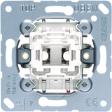 1-g push-button insert, 2-way N-terminal 533EU