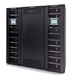 AVARA Multi Power UPS cabinet
