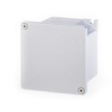 ALUBOX JUNCTION BOXES