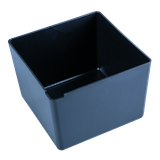 Box L, 98 x 98 x 72 mm