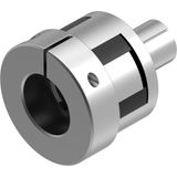 EAMD-30-22-16-10X12 Quick coupling