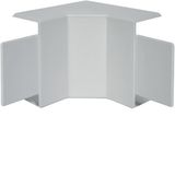 Internal corner, LF 30060, light grey