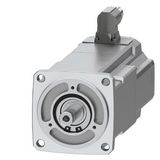 SIMOTICS S-1FK2 HD servo motor M0=2.4 Nm; PN = 1.07 1FK2104-5AK11-2SA0