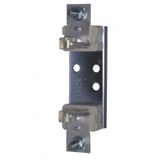 Fuse link base, PK 1 S12-S12 1p S