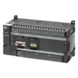 PLC, 100-240 VAC supply, 36 x 24 VDC inputs, 24 x relay outputs 2 A, 1