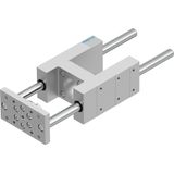 EAGF-V2-KF-63-200 Guide unit