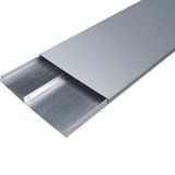 underfloor duct 340 x 28 mm 2-gang