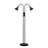 Ray Dimmable | Floor | Black