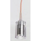 Suspended electrode, for conductive liquids,15 m, for S72 (072.01.15)