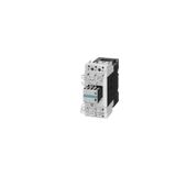 Capacitor contactor, AC-6, 50 kVAr / 400  3RT1647-1AL21