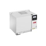 LV AC machinery drive module, IEC: Pn 18.5 kW, 38.0 A, 400 V, UL: Pld 25 Hp, 34 A, 480 V (ACS380-042C-038A-4)