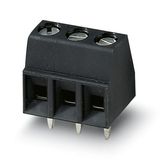 MKDS 1/ 2-3,5-HT BK R24 KP - PCB terminal block