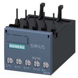 EMC interference suppression module...