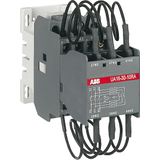 UA16-30-10RA 230-240V 50Hz / 277V 60Hz Contactor