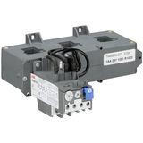 Thermal overload relay 130-185A Class 10