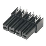 PCB plug-in connector (board connection), 7.62 mm, Number of poles: 5,