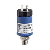 Pressure sensor XMLK - 0..150psi - 1/4NPT - 0..10V - DIN - set of 1